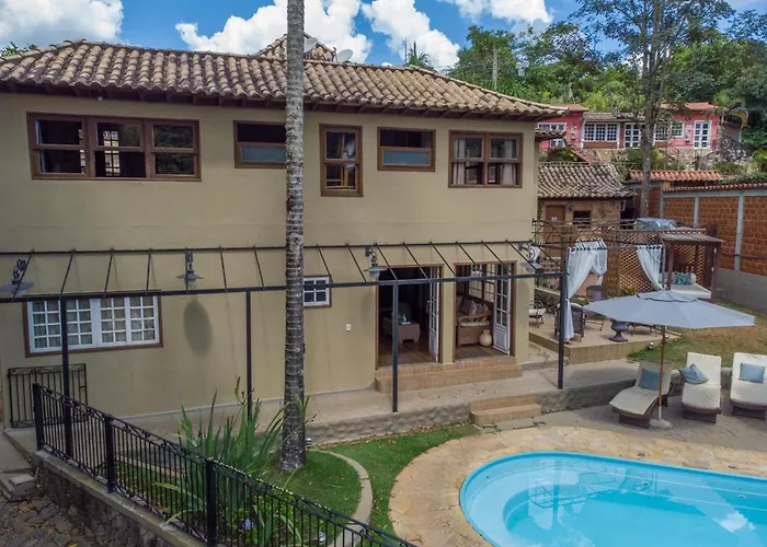 Pousada PapyrusPousada